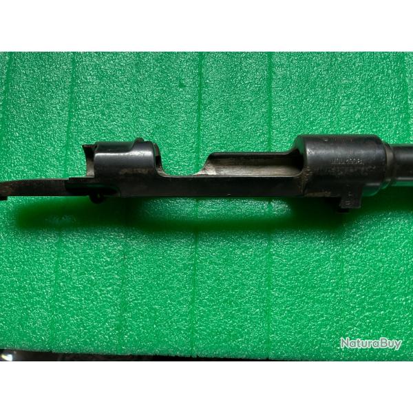 Boitier MAUSER Br�silien de 1908 Cal 7x57