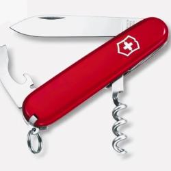 Couteau Victorinox WAITER 9 fonctions