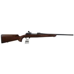 OP OCCASION - CARABINE DE LUXE ANSCHUTZ 1782 GAUCHER CAL.30-06