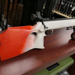 RARE CARABINE  HAMMERLI MATCH  22LR  TIR