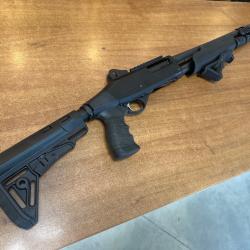 Fusil &agrave; pompe Stoeger P3000 cal 12/76