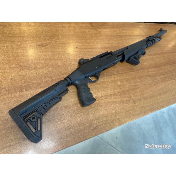Fusil � pompe Stoeger P3000 cal 12/76