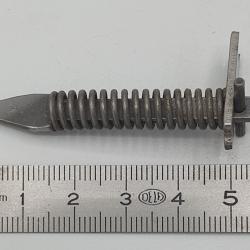 Ressort de chien pour R&eacute;volver RUGER Security 6.