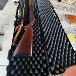 carabine remington 7400