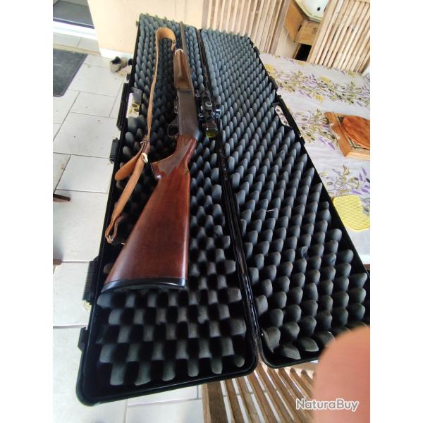 carabine remington 7400
