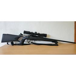 Carabine BCM RUBIS trou de pouce 30-06