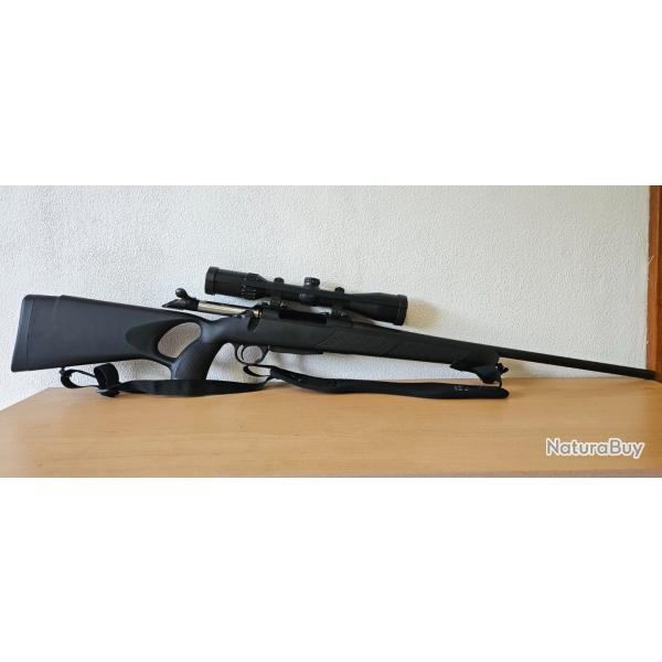 Carabine BCM RUBIS trou de pouce 30-06