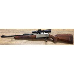 Carabine semi-automatique Browning Bar LongTrac 30-06 + lunette Vortex Viper PST 1-6x24