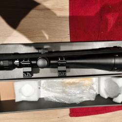 lunette vis&eacute;e hawke 6-24*50