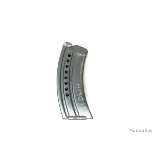 Chargeur  carabine SIDNA RAF calibre 22 LR                        box A10