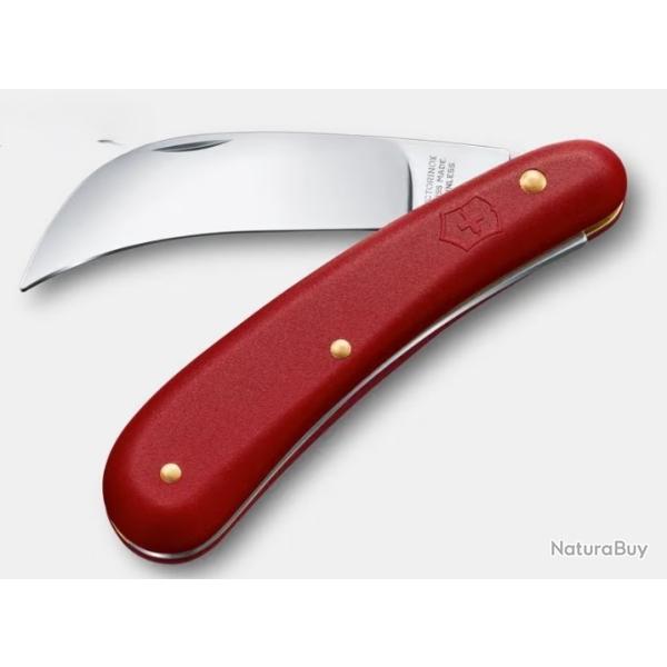 Couteau VICTORINOX Serpette M