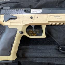 Phoenix Fusion Tactical FDE cal 9x19mm
