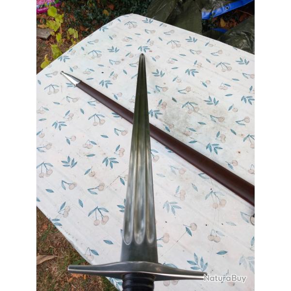 Superbe ep�e 92,5 cm tbe