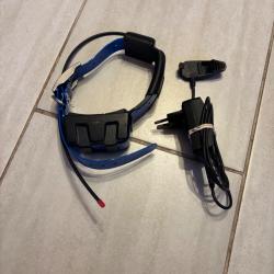 Collier garmin dc50 fr