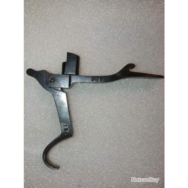 D�tente Schmidt Rubin K11 G11