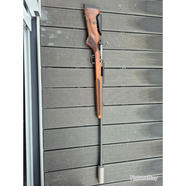 Carabine Ata turqua cal.308 quasi neuf