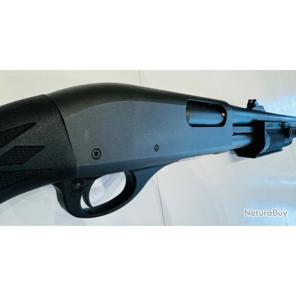 Remington 870 cat�gorie C