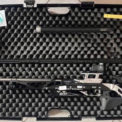 Carabine Feinwerkbau P800X