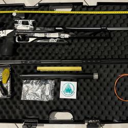 Carabine Feinwerkbau P800X