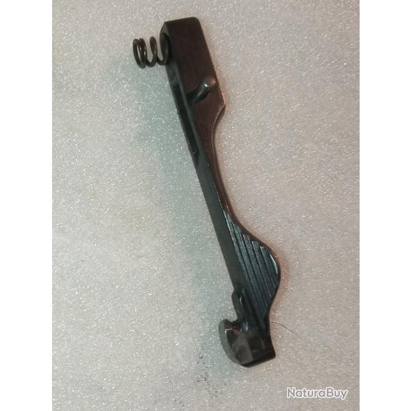 Arr�toir de culasse pour Schmidt Rubin K11-G11