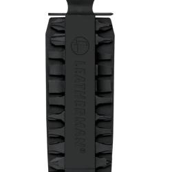 Kit d'embouts - Leatherman Noir