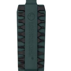 Kit d'embouts - Leatherman Forest Green