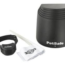 Cl&ocirc;ture anti-fugue PetSafe Stay & Play Sans fil