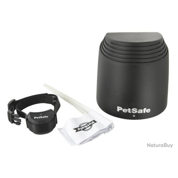 Cl�ture anti-fugue PetSafe Stay & Play Sans fil