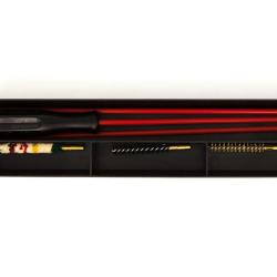 Kit de nettoyage Fritzmann pour arme longue - Calibre 7,62 mm