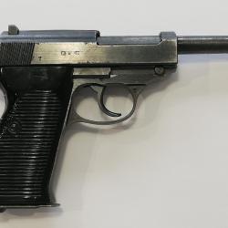 Pistolet Mauser P38 Byf43