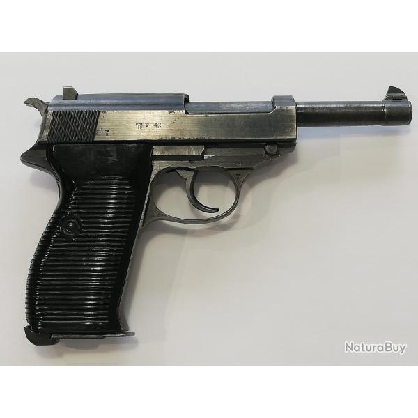 Pistolet Mauser P38 Byf43