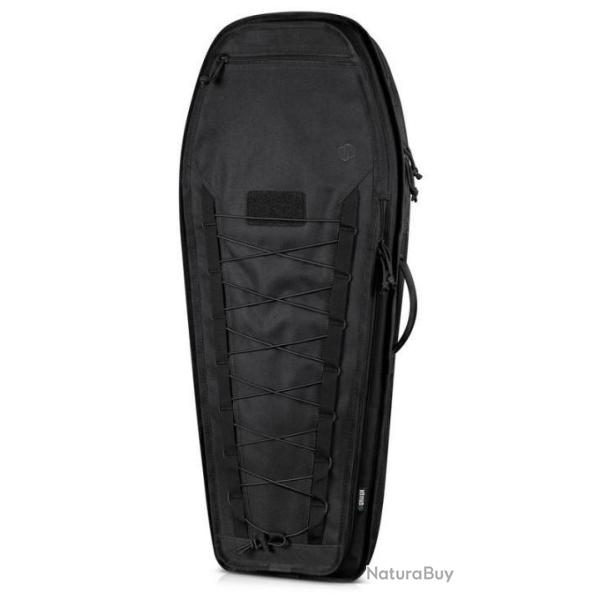 T.G.B - Savior Sac � dos, 34" Single Rifle Noir