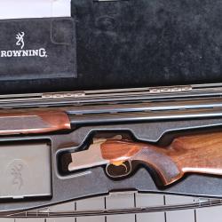 Browning b725 sporter 2019