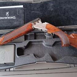 Browning b725 sporter 2019