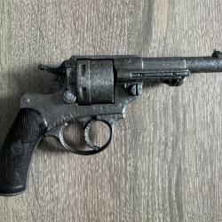 Model 1873 de marine tirable