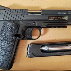Sig Sauer GSR Airsoft + lot de billes