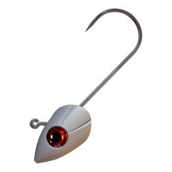 Delalande Tp Ange Shad 75g - Par 2