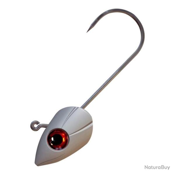 Delalande Tp Ange Shad 75g - Par 2