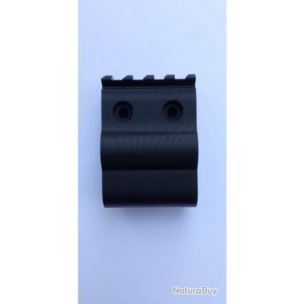 Collier stabilisateur picatinny pcp
