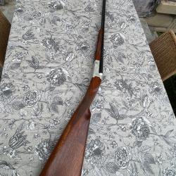 Fusil juxtapos&eacute; Yildiz 410 magnum