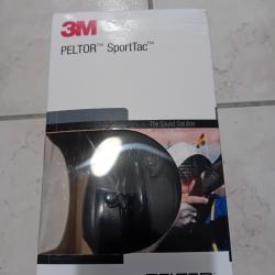 casque anti bruit PELTOR 3M