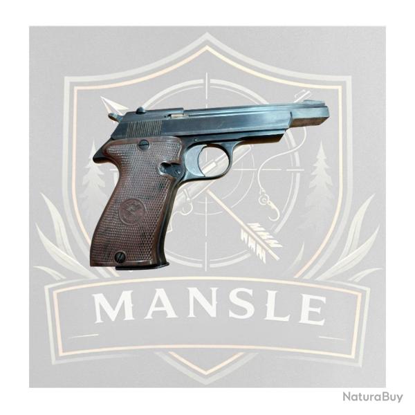 Pistolet STAR IR 7,65 browning " occasion"