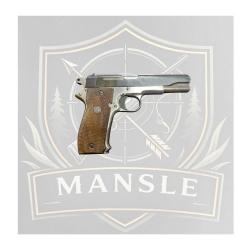 Pistolet Franchi Llama 7,65 PARA Occasion