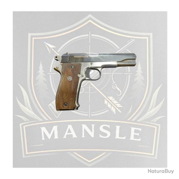 Pistolet Franchi Llama 7,65 PARA Occasion