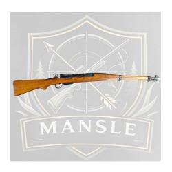 Schmidt-Rubin K31 EN  7.5x55 SUISSE "occasion"