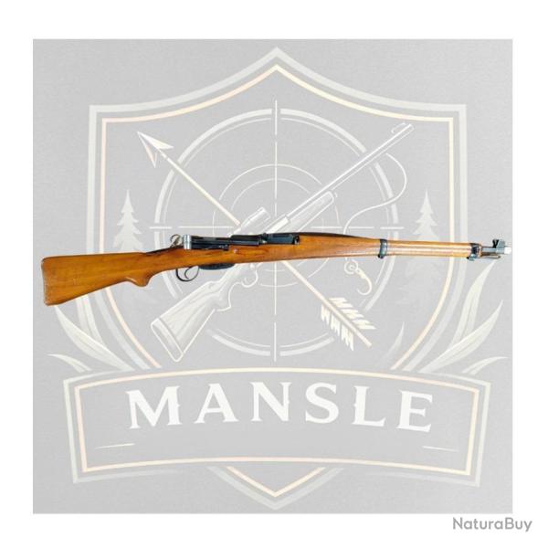 Schmidt-Rubin K31 EN  7.5x55 SUISSE "occasion"