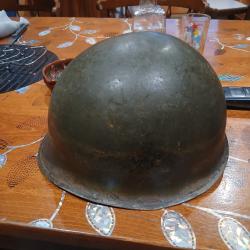Casque americain