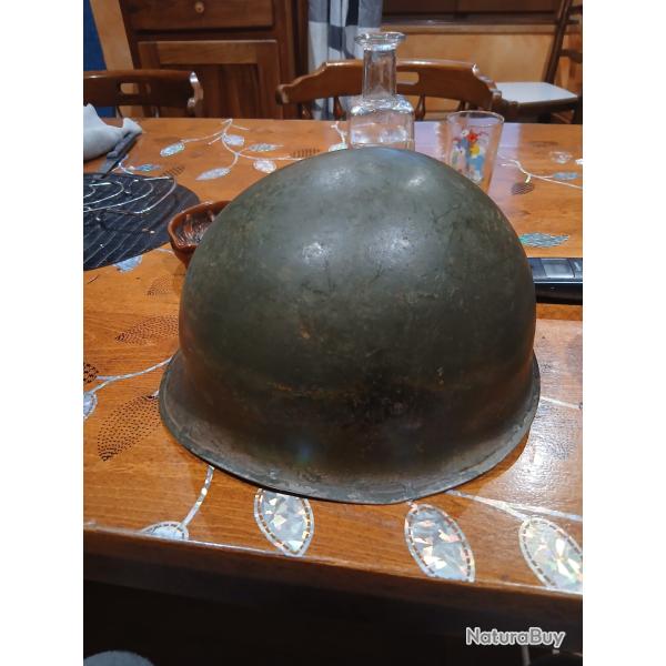 Casque americain