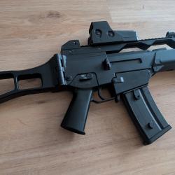 G36C ASG