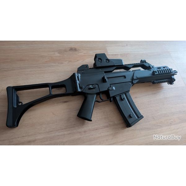 G36C ASG